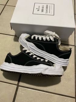 Maison mihara size 10US