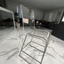 Bar Stools (set Of 2)