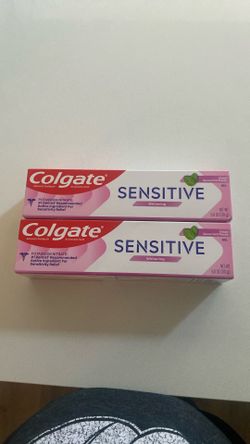 Colgate Sensitive