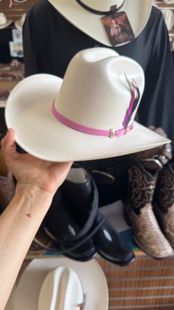 Sombrero Sinaloa para Mujer . Sombreros vaqueros para mujer