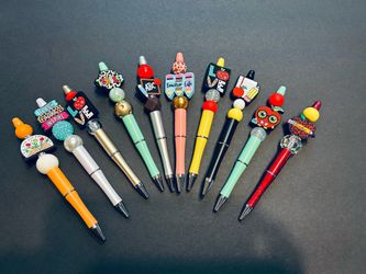 Back to School Teacher Appreciation  -Pens