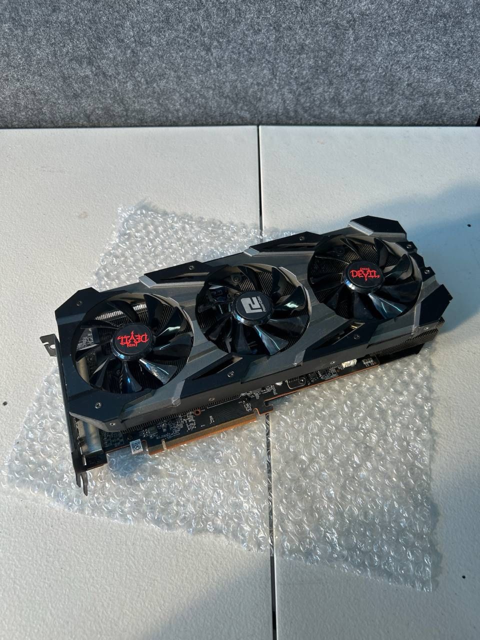 PowerColor RX 5700 XT 8GB GDDR6 OC - Great Condition, Ready to Game