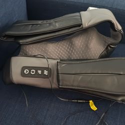 Back Massager 
