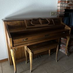 Piano
