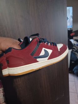 Nike Air Force 1 SB