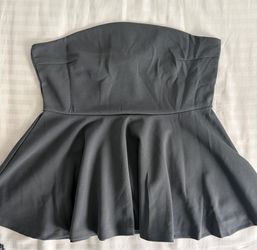 Women’s Flowy Tube Top