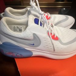 Nike Joyride Running Shoes New 8.5 Men/10 Women