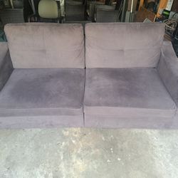 Nice Two Seater Couch
