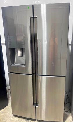 Samsung refrigerator