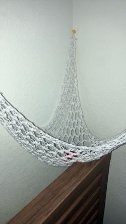 Cochet hammock