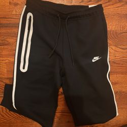 Nike Tech reflective Pants 