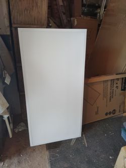 2ft x 4ftmetalux recessed led panel