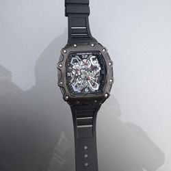 Richard Mille watch