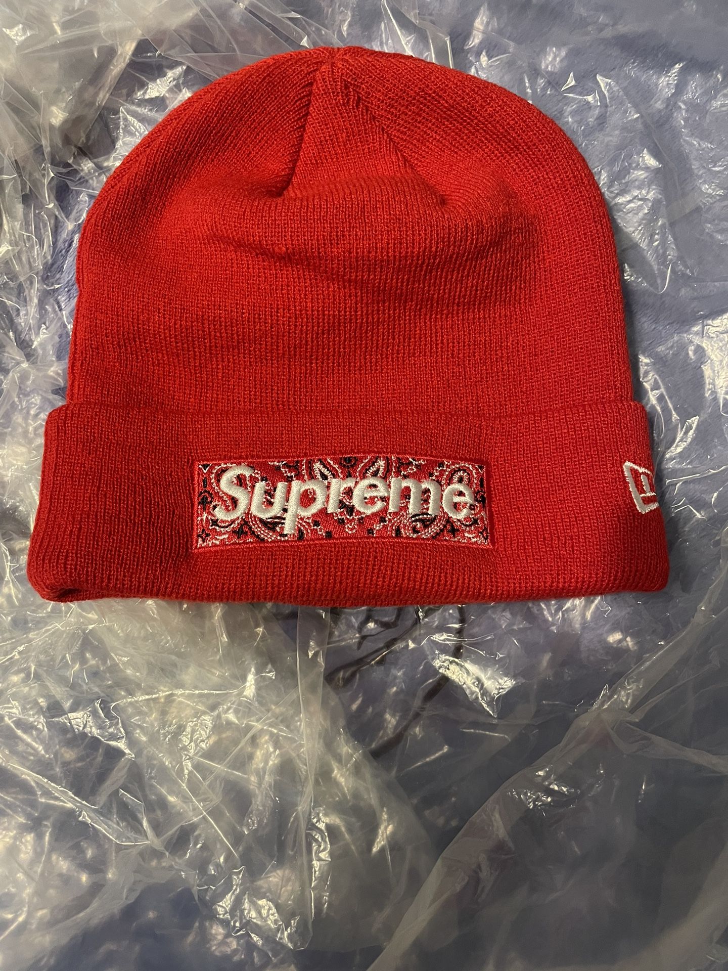 Supreme