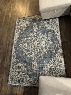 8x10 Rug