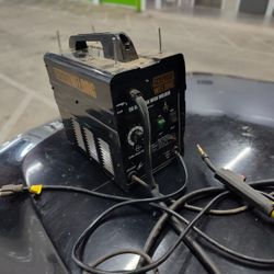 90 Amp Flux Wire Feed Chicago WELDER