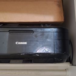 Canon Printer 