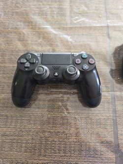 Ps 4 controller