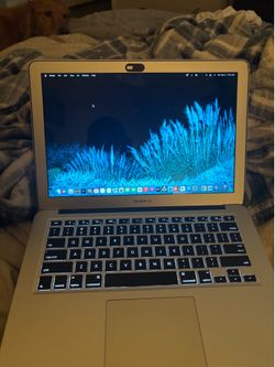 13 inch Mac Book Air
