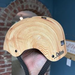 Retrospec Critical Cycles Helmet