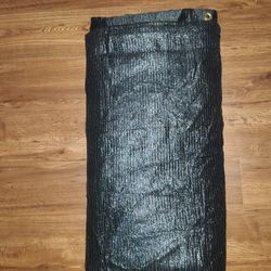 Sun Shade 10x20ft