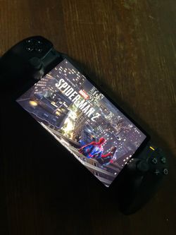PS Portable