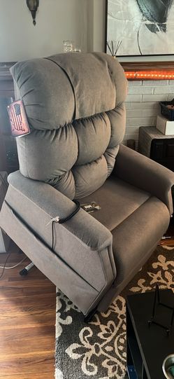 Power Lift Recliner