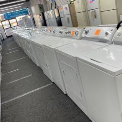 Washer And Dryer Sets For $49 down Payment Finance 