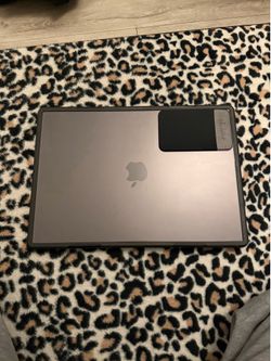 MacBook Pro M1 16” (2021) 512GB - 16GB
