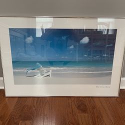 Beach Picture