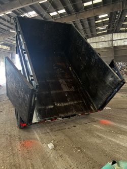 Dumpster