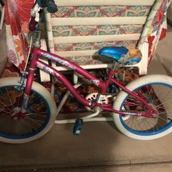 Mischief Girls Bike