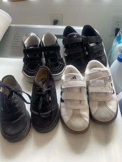 Toddler shoes