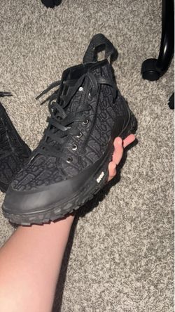 Dior Boots