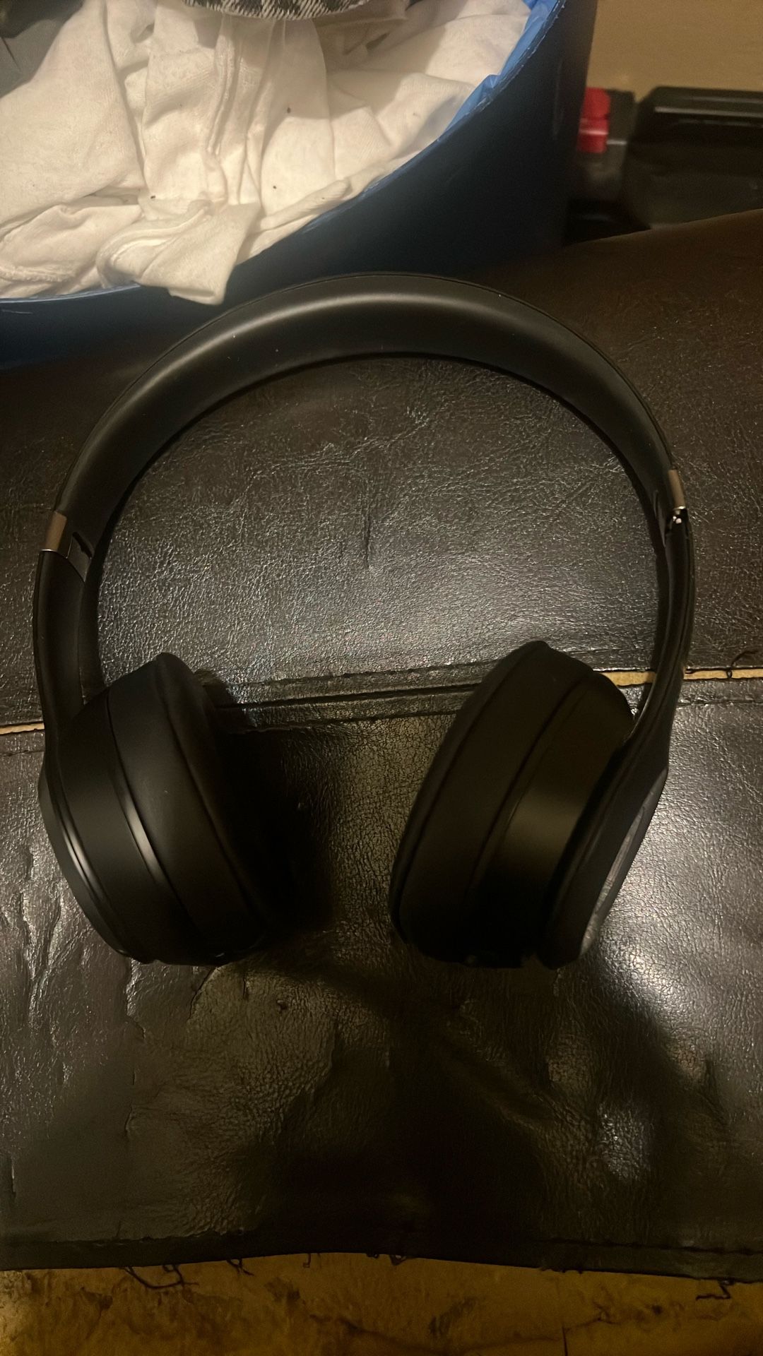 Dre Beats Solo 4
