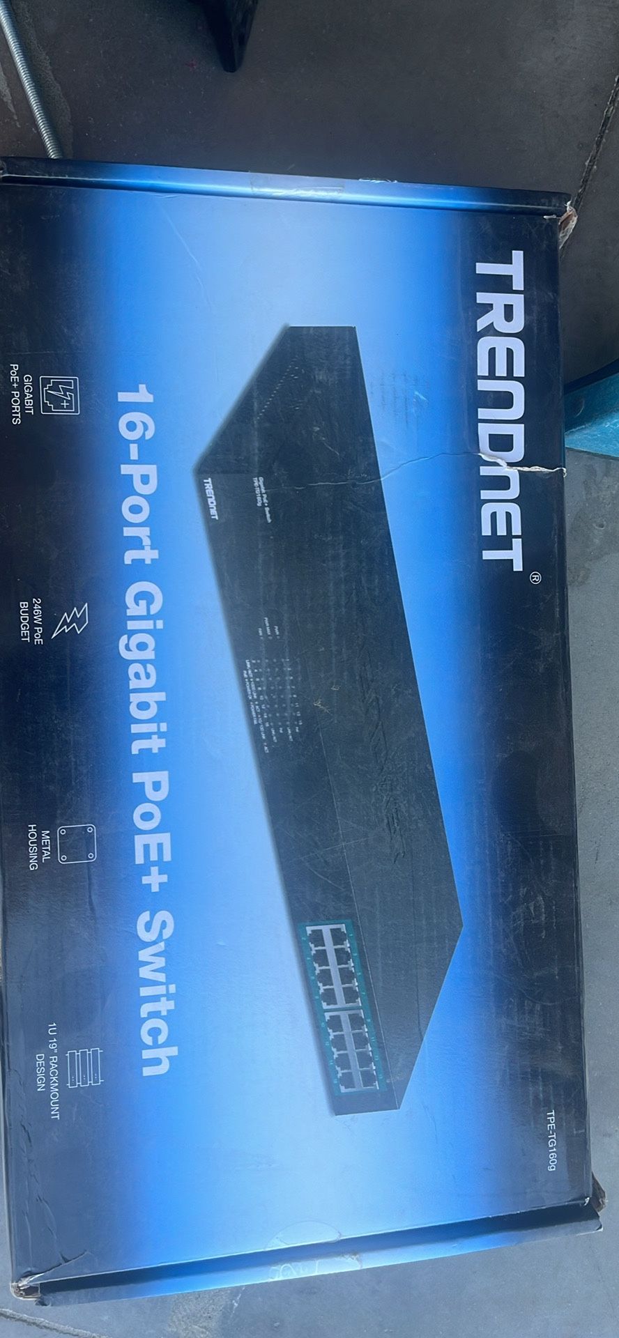 Network Switch