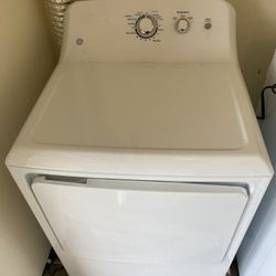 GE Dryer
