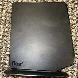 Verizon G1100 Fios Dual Band Quantum Gateway AC1750 Wireless Modem WiFi Router
