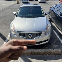 2008 Nissan Altima
