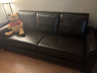 Sofa bed
