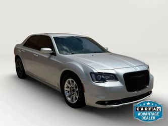 2021 Chrysler 300