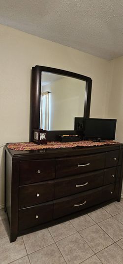 queen bed set