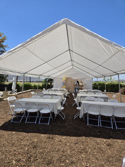 Canopies