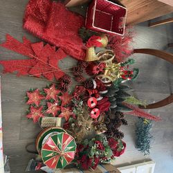 Christmas Decor 