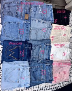 Women’s jeans