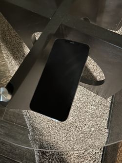 Unlocked iPhone 12 Pro Max 128GB