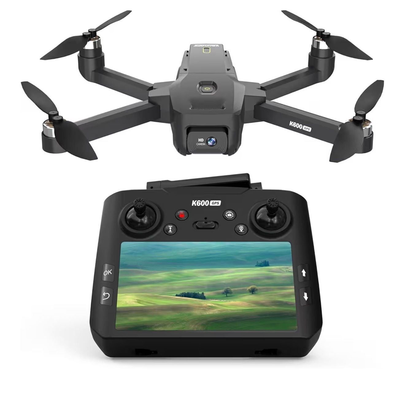 KARUISRC Drone