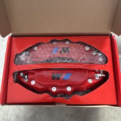 BMW Brake Caliper Cover