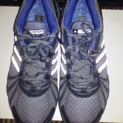 ADIDAS RUNNING SNICKERS BRAND NEW SIZE 7