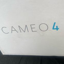 Cameo 4